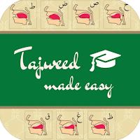 Tajweed Made Easy Official