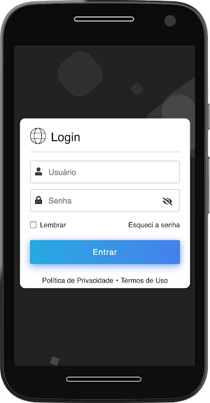 Rastreamento ABBA Protect Screenshot 0
