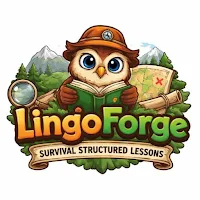LingoForge