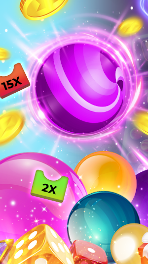 Win Bounce Screenshot 1