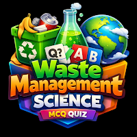 Waste Management Science