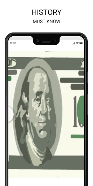 BENJAMIN FRANKLIN Screenshot 0