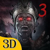 Endless Nightmare 3: Shrine