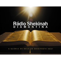 Shekinah Diamantina