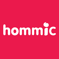 Hommic Food Order