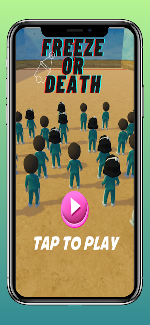 Freeze or Death Screenshot 0