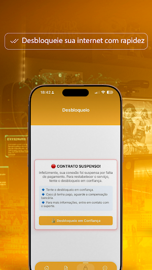 Speednet tv Screenshot 3