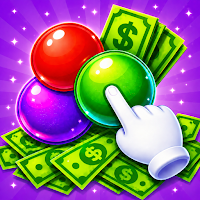 Bubble Blast Jackpot Game