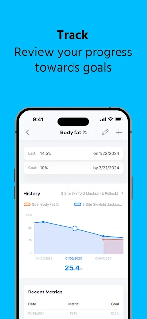 Element PT Connect Screenshot 3