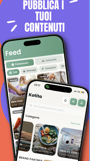 Kotita Screenshot 3