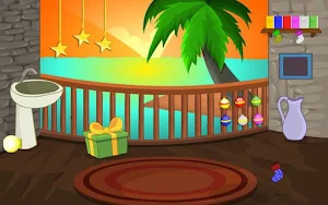 Escape Games Day-857 Screenshot 0