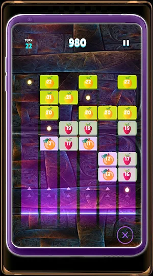 Fruit Smackdown Screenshot 2