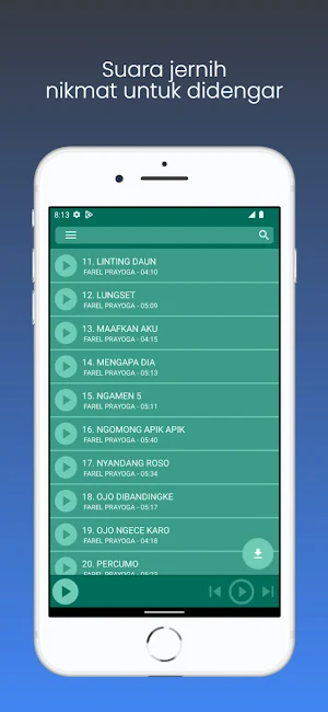 Ojo Dibandingke Farel Prayoga Screenshot 2