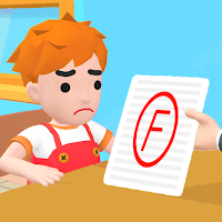 Teacher Life: School Simulator