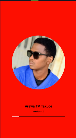 Arewa TV Takuce Screenshot 0