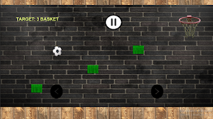 BounceBallet Screenshot 0