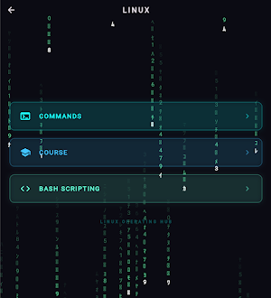 Cyber ToolKit Screenshot 2