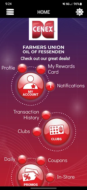 FUO Fessenden-Harvey Screenshot 0