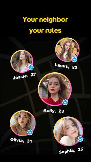 LocalOnly Screenshot 1