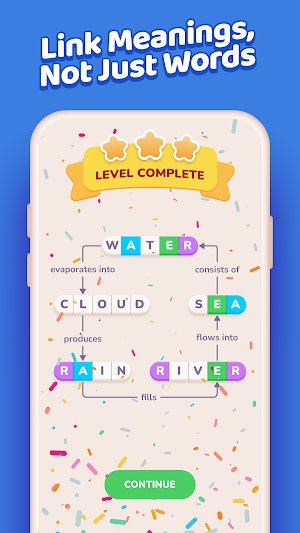 Crossword Association Screenshot 3