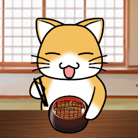 ひつまぶし