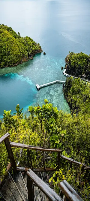 Indonesia Wallpapers 4K HD Screenshot 3
