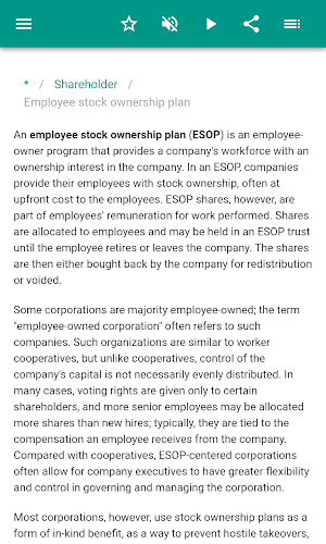 Capitalism Screenshot 2