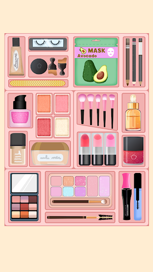 Perfect Relax : Organize Tidy Screenshot 1