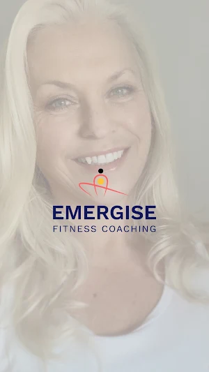 Emergise Fitness Coaching Screenshot 0