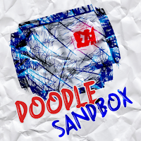 Doodle Sandbox Playground