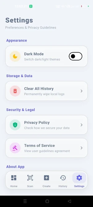 Udaan Team App Screenshot 3