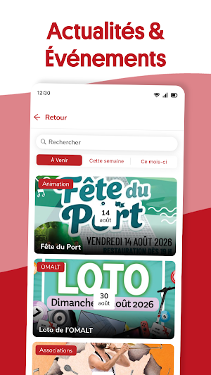 Souffelweyersheim Screenshot 1