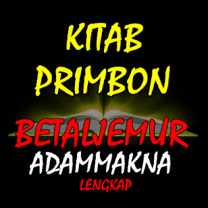 Primbon Betaljemur Screenshot 0