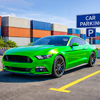 Car Parking: Car Driving 2026