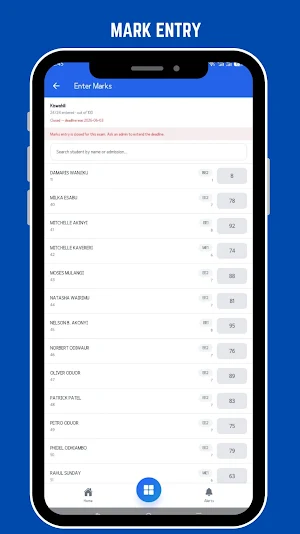 My Digischool Screenshot 3