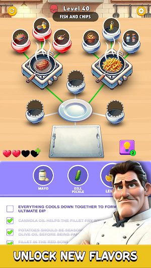 Thats My Recipe Screenshot 3