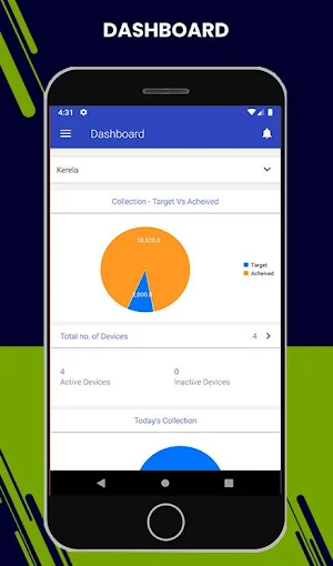 Devaraj Chits Pvt Ltd Screenshot 3