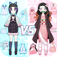 Shining Anime Star: Dress up