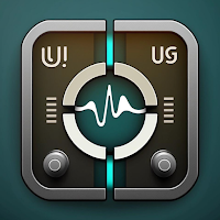 Gauss Magnetic Sensor