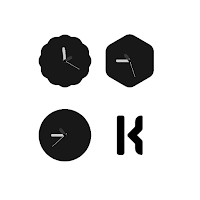 OneClock for KWGT