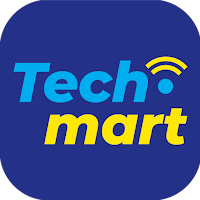 Techmart App