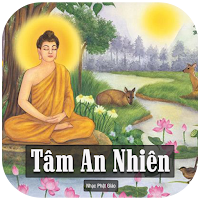 Nhạc Niệm Phật Tâm An Nhiên