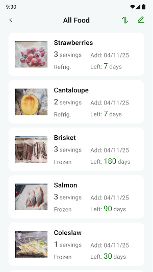 Beelicious Screenshot 1