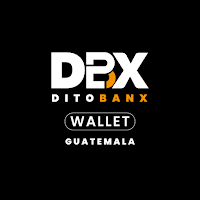 Ditobanx Wallet Personas GT