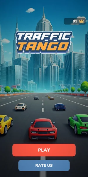 Traffic Tango Screenshot 2