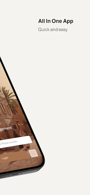 Diriyah Community Management Screenshot 1