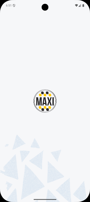 Maxi Rent Screenshot 1