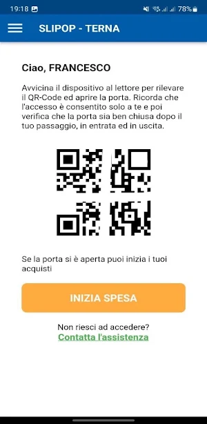 Slipop Terna Screenshot 3
