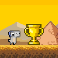 Dino Jump: Игра!