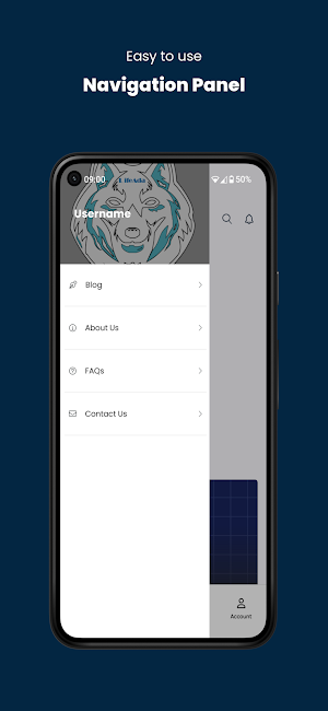 LifeAda Screenshot 1
